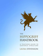 The Hippogriff Handbook, Laura Stevenson, Brigantine Media