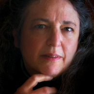 Beth Kanell, author, Brigantine Media