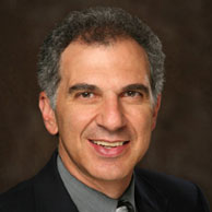Michael Sansolo, author, Brigantine Media