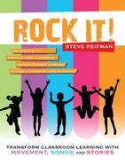 Rock It! Steve Reifman Brigantine Media