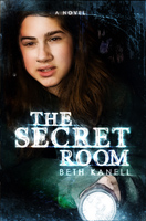 The Secret Room, Beth Kanell, Brigantine Media