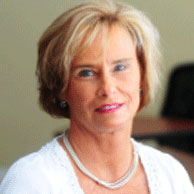 Dr. Shirley Disseler, author, Brigantine Media